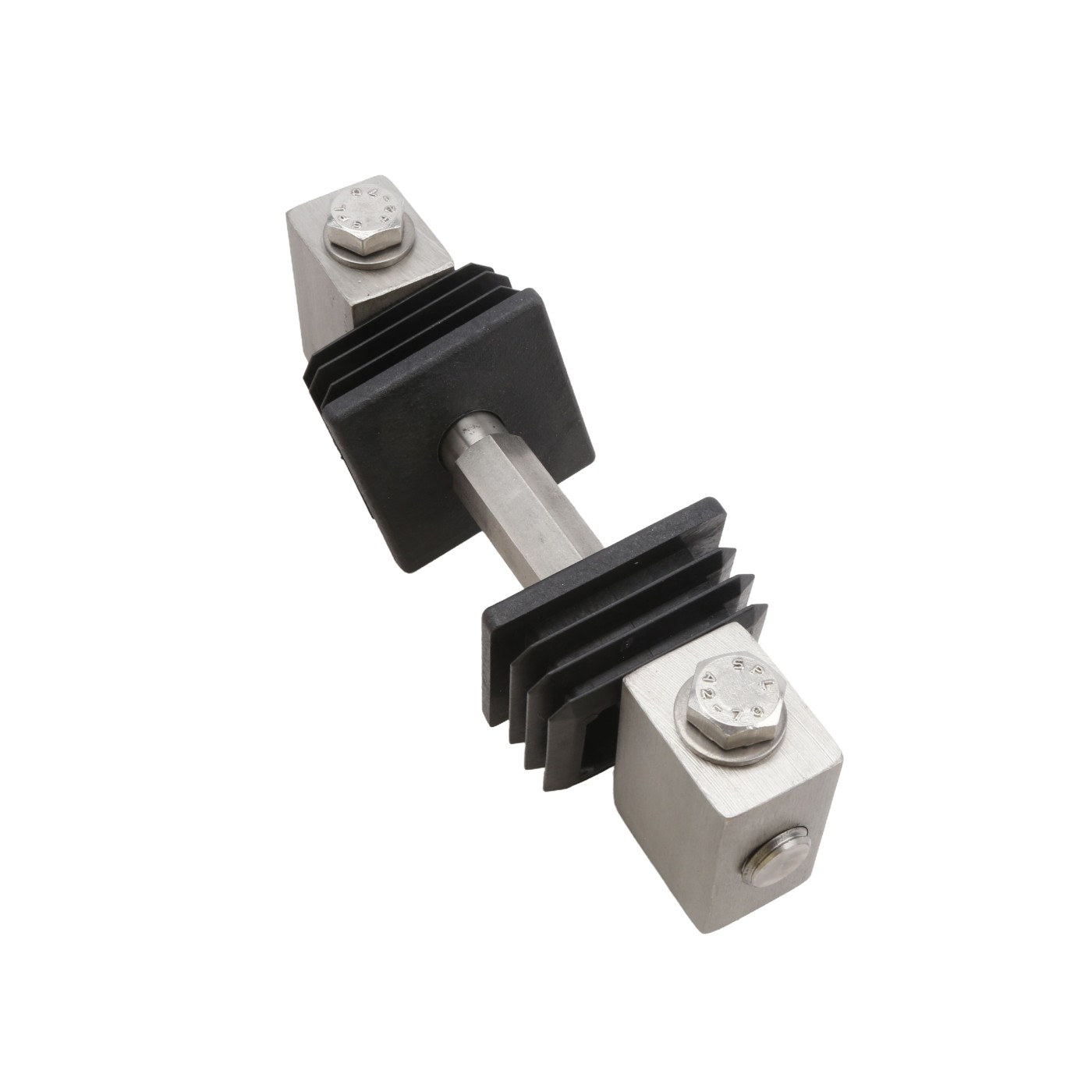 DuraGates 2" Tension Bar CGI40 (Stainless Steel) For Minor Gate