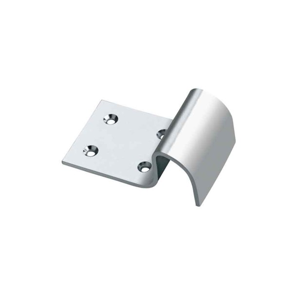 Duragates Gate Stop, 4-3/4" High - 171