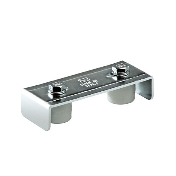 DuraGates Adjustable Guide Plate For 1 1/4" To 2" - Two Wheels 247