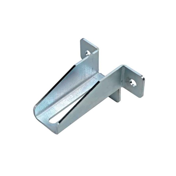 Duragates Wall Support, Adjustable, 7-1/4" Long - 354-185
