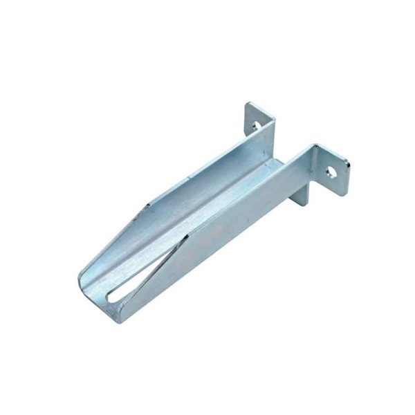 Duragates Wall Support, Adjustable, 13" Long - 354-330