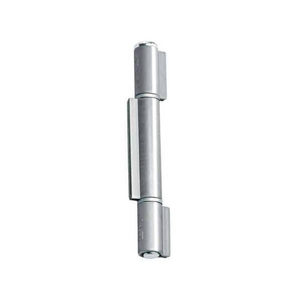 Duragates 5-5/8" Steel Hinge w/ 3 Wings & Removable Pivot - 410-140