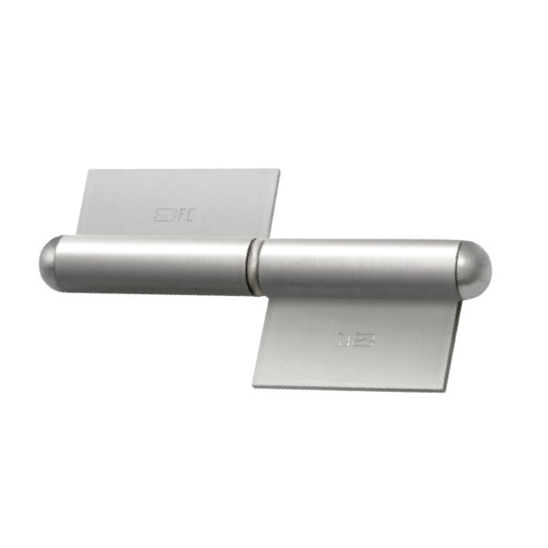 Duragates 5-1/2" Steel Flag Hinge - 430SX-140