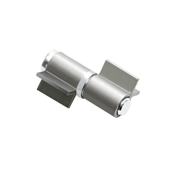 Duragates Steel Hinge w/ 2 Open Wings & Bearing - 445-90