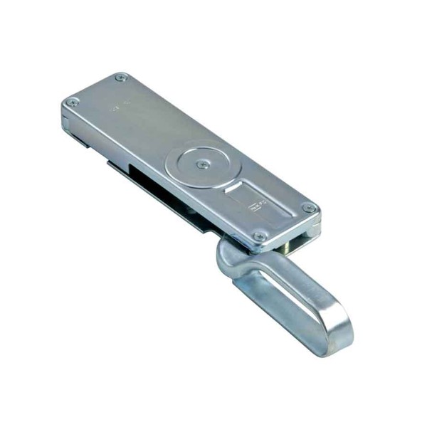 Duragates Large Left Handed Lever for Drop Bolt (695G) - 694-MC-SX
