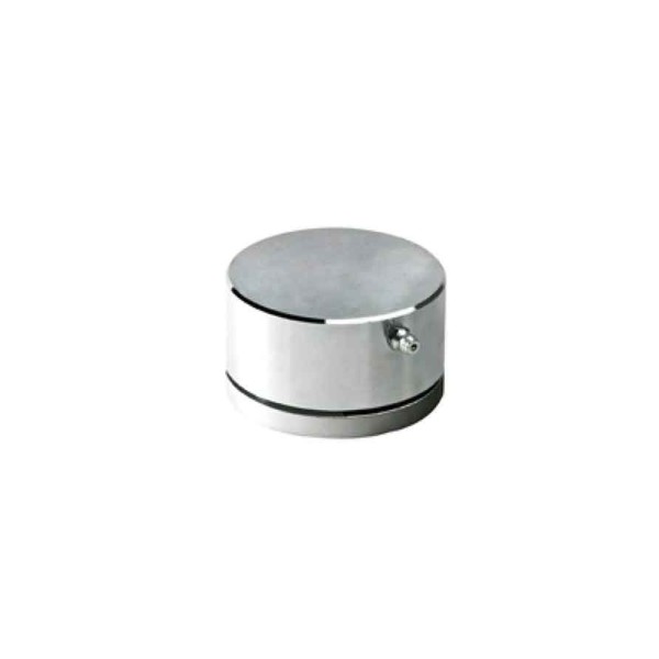 Duragates 2" Bottom Hinge w/ Thrust Bearing - 87M