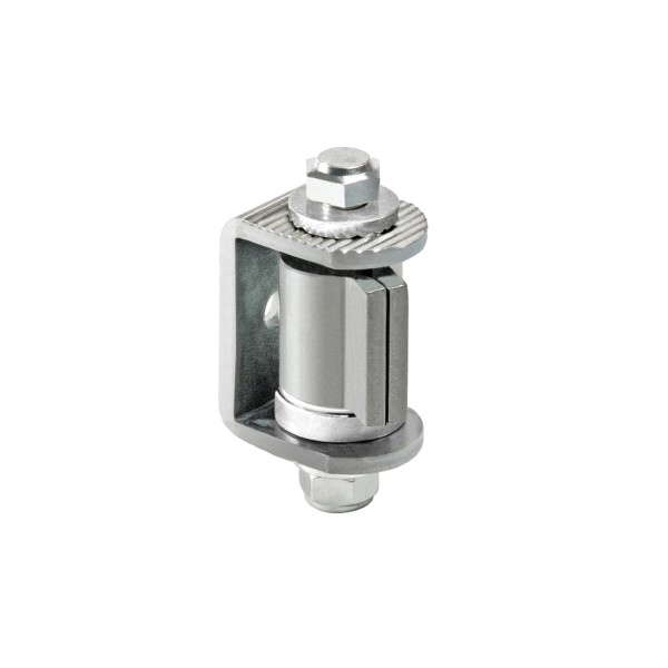 Duragates Steel Hinge w/ Wing & Bearing - 92G