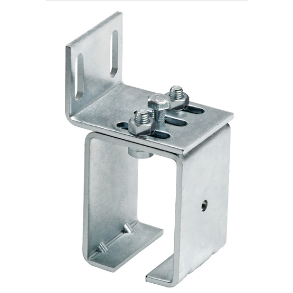 Duragates Side Mount Wall Support for 24-MEDIO