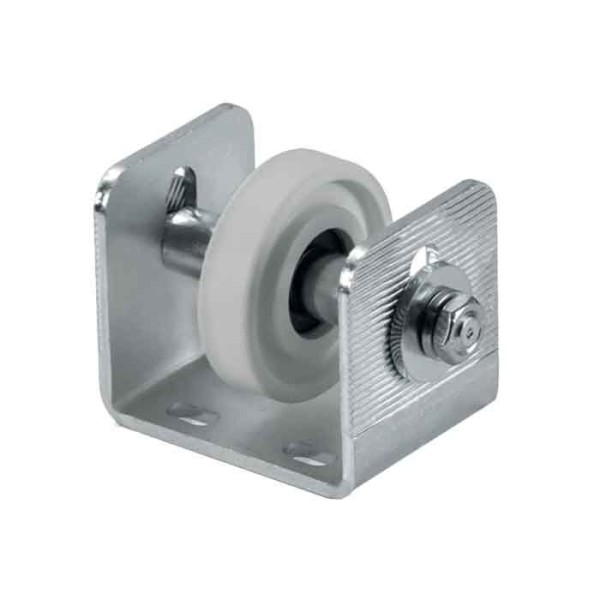 DuraGates Galvanized Guide Roller CGS-499 for CGS-450.9-20K