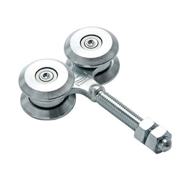 DuraGates Medium Overhead Trolley - 4 Wheel With Sealed Bearing 4C