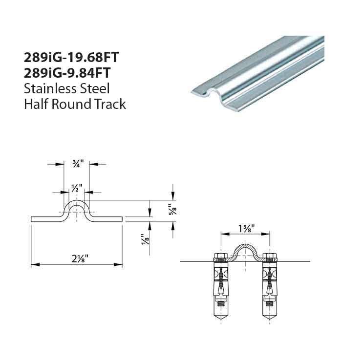 DuraGates 19'8