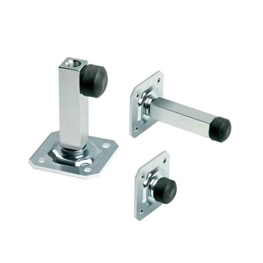 Duragates 5-3/16" Gate Stop w/ Triple Function - 201