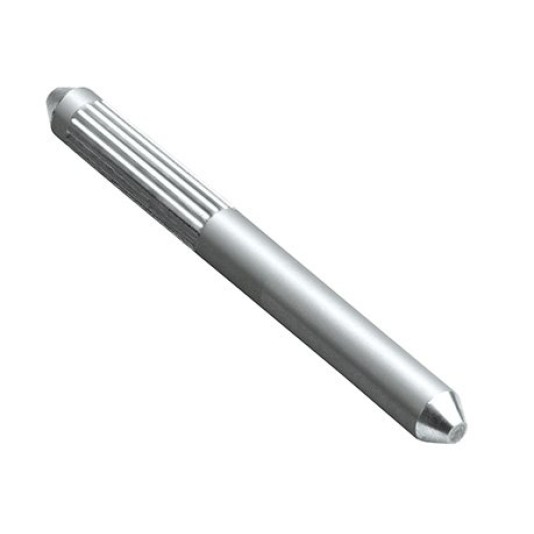 DuraGates Connection Pin for Bolt On V-Track 295