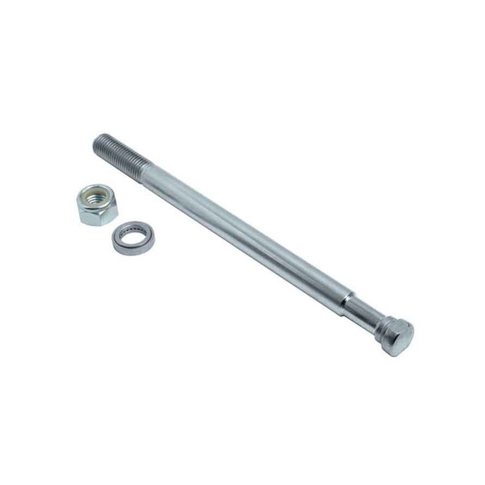 Duragates 13" x M20 Upper Pin for 375-P20, 376-P20 Trolleys & P365 Hinge - 377R
