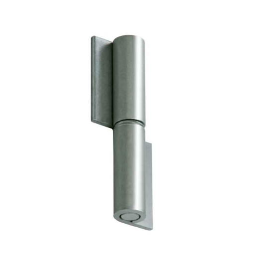 Duragates 3-1/4" Flat Steel Hinge w/ 2 Wings - 431-80