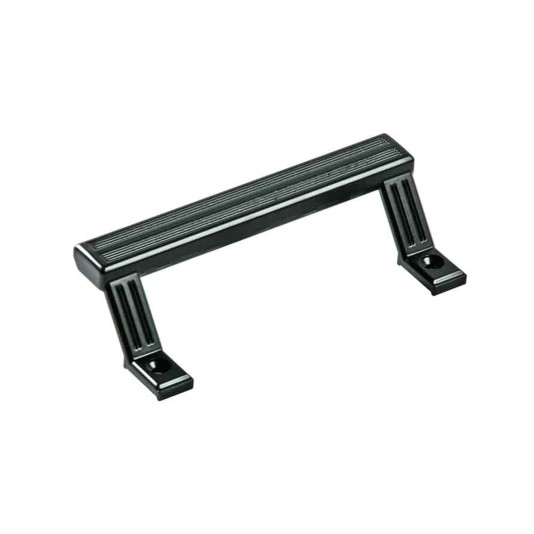 Duragates 6-3/8" Die-Cast Alloy Straight Pull Handle - 674