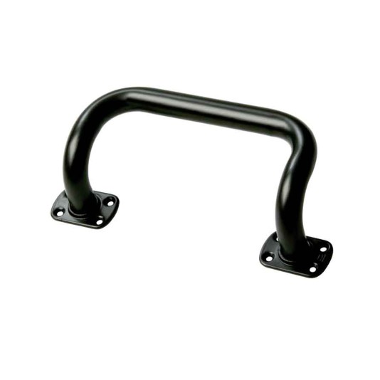 Duragates 9-1/4" x 3/4" Curved Pull Handle - 678P
