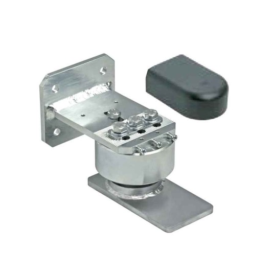 Duragates 5" Adjustable Upper Hinge - 85XL