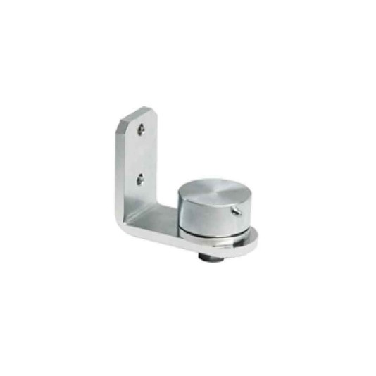 Duragates 2" Adjustable Bottom Hinge w/ Thrust Bearing - 87L-M