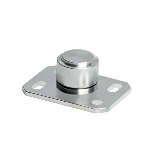 Duragates 1-15/16" Bottom Hinge w/ Thrust Bearing - 87PST-M