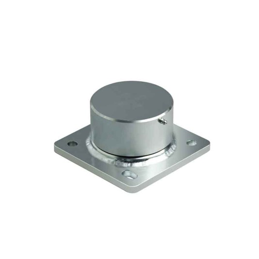 Duragates 4-1/4" Bottom Hinge w/ Thrust Bearing - 87XL