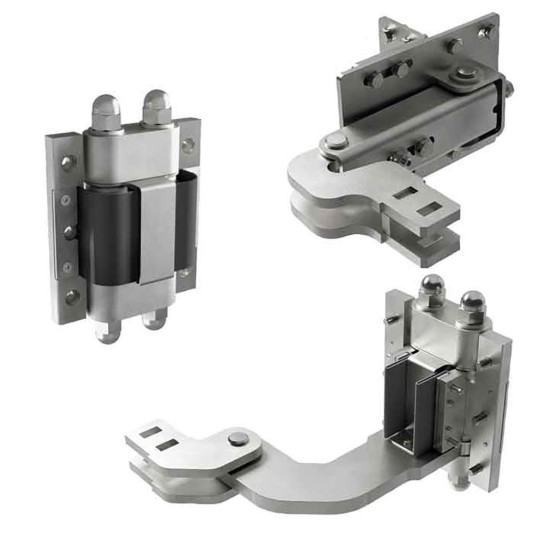 Albatros Power Transfer Kit