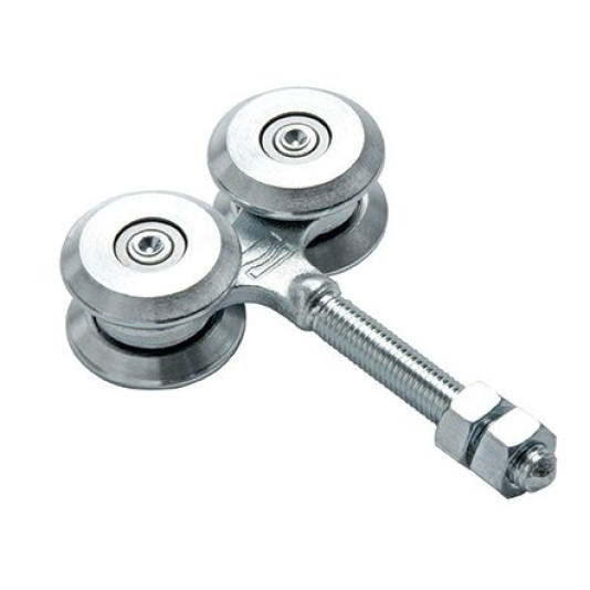 DuraGates Medium Overhead Trolley - 4 Wheel With Sealed Bearing 4C