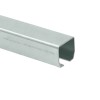 DuraGates CGS-500.8M Cantilever Sliding Gate Hardware Package w/ Integrator Carriage For Small Gates (Up To 1100 lbs / 23 ft)