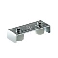 DuraGates Adjustable Guide Plate For 1 1/4" To 2" - Two Wheels 247