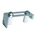 Duragates Adjustable Guide Plate For Up To 3" - Two Wheels 247F