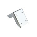 DuraGates Adjustable Wall Mounting Bracket CG-15M (Steel) For End Cup - Cantilever Sliding Gate Hardware