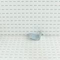 DuraGates Galvanized Steel End Stopper w/o Wheel for Small Tracks - CG-21M