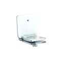 DuraGates Galvanized Steel End Stopper w/o Wheel for Small Tracks - CG-21M