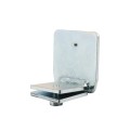 DuraGates Galvanized Steel End Stopper w/o Wheel for Small Tracks - CG-21M