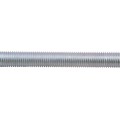 DuraGates Threaded J-Bolt Tie Rod CG-348-M16 (Steel) For Anchoring Carriages - Cantilever Sliding Gate Hardware