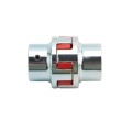 DuraGates Comunello Integrator Drive Shaft Coupling For Small & Large Integrator Cantilever System Models - CG-58 (Default)