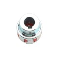DuraGates Comunello Integrator Drive Shaft Coupling For Small & Large Integrator Cantilever System Models - CG-58 (Default)