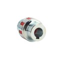 DuraGates Comunello Integrator Drive Shaft Coupling For Small & Large Integrator Cantilever System Models - CG-58 (Default)