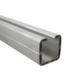 DuraGates 9' 10" Cantilever Track CGA-345P-10 (Aluminum) - Cantilever Sliding Gate Hardware (Tracks)