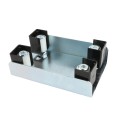 Mini Aluminum Cantilever Kit, w/19ft-8in track