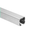 Mini Aluminum Cantilever Kit, w/6ft-6in tracks