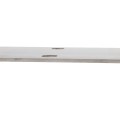 DuraGates 6" x 12" Heavy-Duty Foundation Plate CGI-05P (Stainless Steel) For Medium/Large Carriages - Cantilever Sliding Gate Hardware