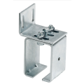 Duragates Side Mount Wall Support for 24-MEDIO
