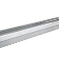 DuraGates 9' 10" Medium Cantilever Track CGS-245P-10 (Galvanized Steel) - Cantilever Sliding Gate Hardware (Tracks)