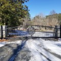 DuraGates CGS-500.8P Cantilever Sliding Gate Hardware Package w/ Integrator Carriage For Medium Gates (Up To 1760 lbs / 26 ft)