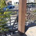 DuraGates CGS-500.8P Cantilever Sliding Gate Hardware Package w/ Integrator Carriage For Medium Gates (Up To 1760 lbs / 26 ft)