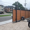 DuraGates CGS-350.8G Cantilever Sliding Gate Hardware Package For Large Gates