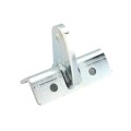 Comunello Rising/Uphill Hinge Swing Gate System (330 lbs. Capacity) - RS-100F (Kits)