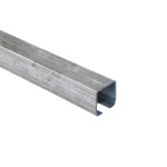 DuraGates Cantilever Gate Hardware Package For Lightweight Gates Up To 13' Long - CGS-KIT150
