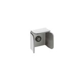 DuraGates Gate End Receiver with Shock Absorber for Ranger Telescoping Gate System (2-3/8" ID) - 199-60
